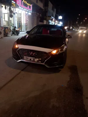 Used Hyundai Sonata in Basra