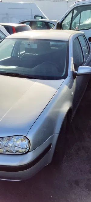 Used Volkswagen Golf in Gharyan