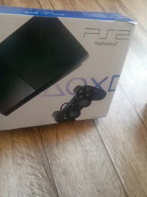 PlayStation 2 PlayStation for sale in Tarhuna