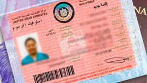 Newborn baby visa legal services