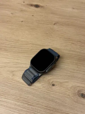 Apple Watch Ultra 3
