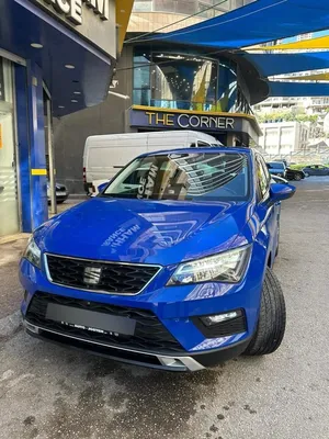 used-seat-ateca-in-nablus