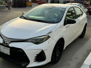New Toyota bZ in Basra