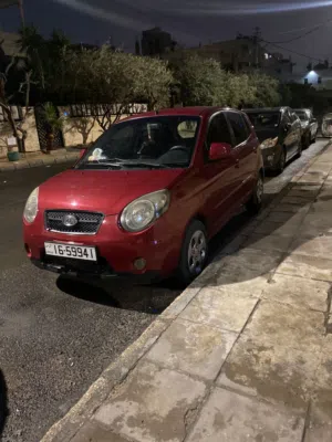 بيكانتو 2009 حبة بلادها