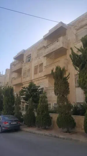 بناية سكنية للبيع في تلاع العلي