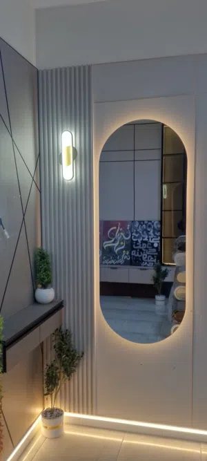 اسطي جبس امبورد وديكورات شيبورد وبديل رخام وبديل خشب (زليتن)