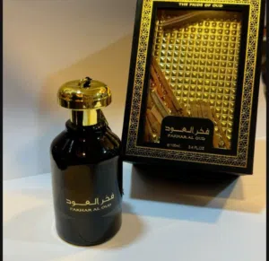 عطر فخر العود الأصلي 100/ 100 توفر من جديد
