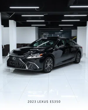 LEXUSES350.2023