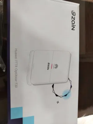 راوتر FTTR زين