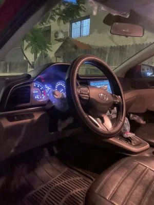 هونداي النترا 2020