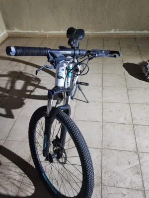 Jack rabbit cycles