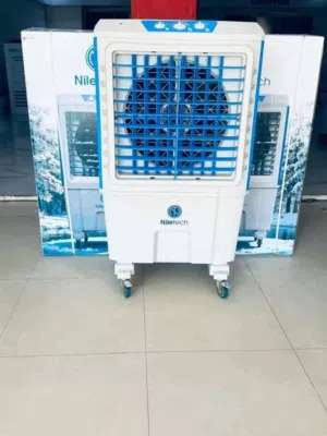 مكيف نايل تك