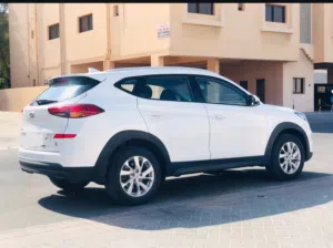 Used Hyundai Tucson in Muharraq