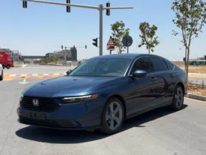 Used Honda Accord in Sharjah