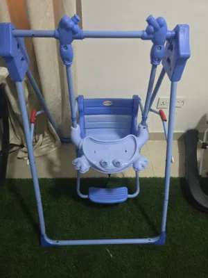 Kids Swing for Sale – Excellent Condition