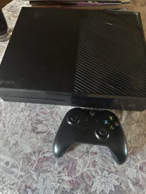 اكس بوكس ون اقرا التفاصيل قبل كلشي