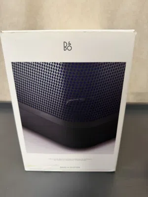 Beolit 20 Wireless Speaker