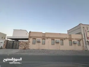 للبيع منزل في الخوض الشعبيه فرصه جدا مممتازه