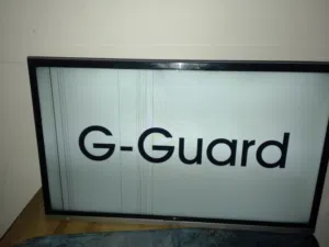 شاشه G-Guard