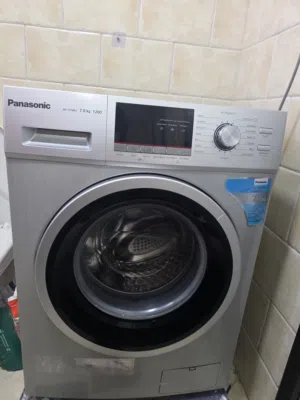 غسالة مبابس