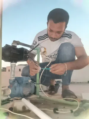 plumbing service