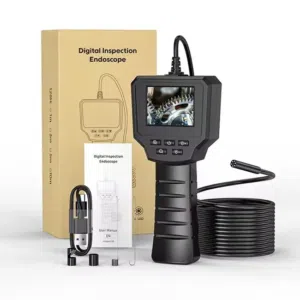 كاميرا اماكن ضيقة Endoscope