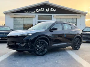 دونج فينج ميج 2027 DONGFENG MAGE