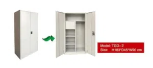 مجموعة من خزانة حديد ممتازة عرض خاص من الدهريز الشرقي