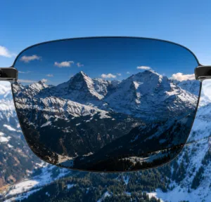 Profitable German Eyewear Brand at AED 6.2M TTM Revenue and 81% Gross Margins
