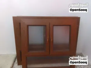نوافذ بي في سي للبيع