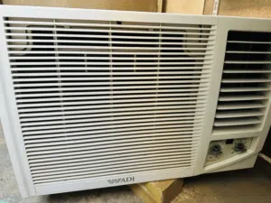 Other 2 - 2.4 Ton AC in Baghdad