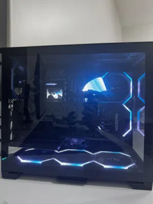 high end gaming pc بيسي قيمنق قوي جدا