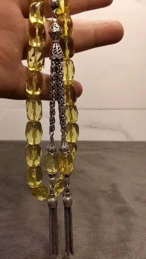سبحة كهرب للبيع