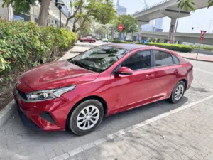 Used Kia Cerato in Dubai