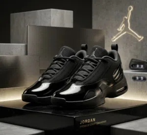 ORIGINAL JORDAN MAX AURA 6 BLACK