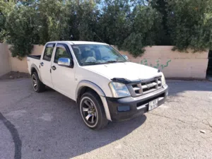 ديماكس 2007 خليجي
