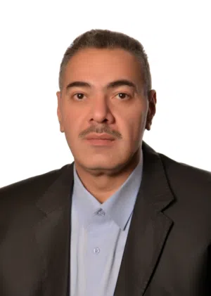 شركة مقاولات صغيرة او مطعم وكافي شوب