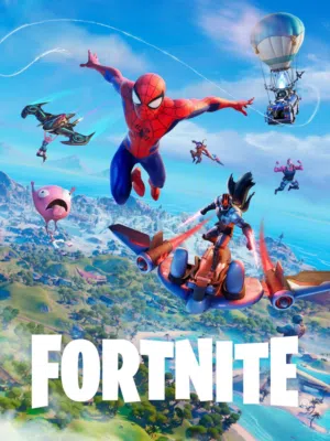 Fortnite Accounts and Characters for Sale in Muscat