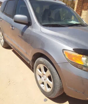 Used Hyundai Santa Fe in Tripoli