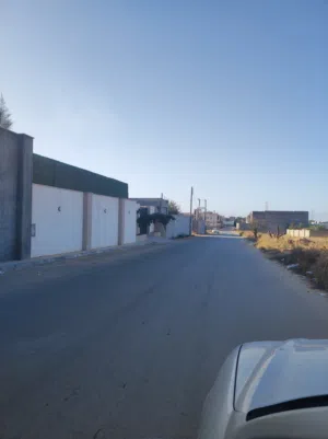 Residential Land for Sale in Tripoli Tajura