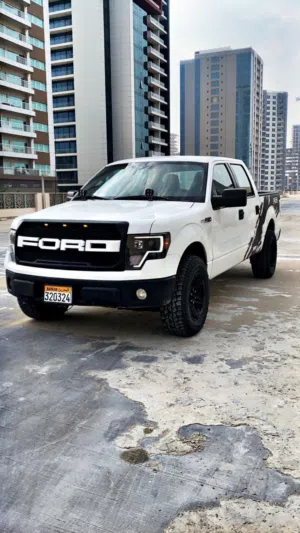 فورد f150 2012