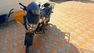 دراج بجاج هوندا 2017