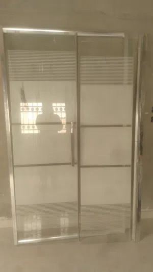 شاور بوكس مستعمل