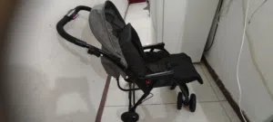 Baby stroller (juniors Brand)