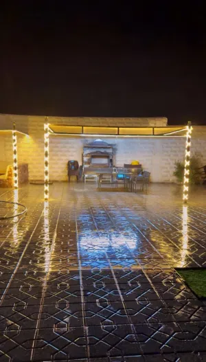 3 Bedrooms Chalet for Rent in Irbid Al Husn
