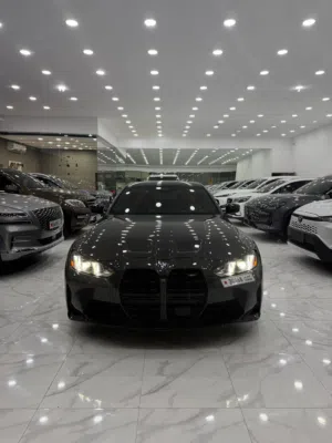 bmw m4 2025
