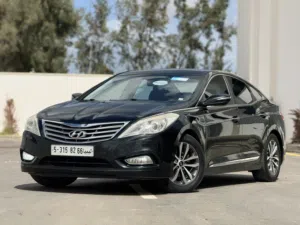 هونداي ازيرة