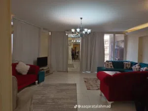 180 m2 3 Bedrooms Apartments for Rent in Cairo Al Manial