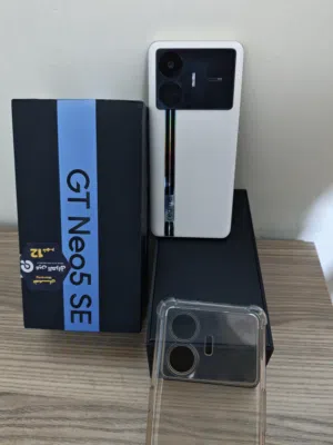 ريلمي gt neo 5 se