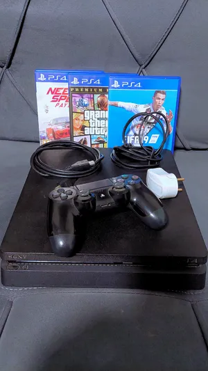 PlayStation . Used4